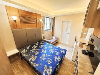 🧡請加賴約🧡電梯美屋🧡租屋補助🧡陽台獨洗🧡乾溼分離🧡飯店裝潢🧡（第1張）