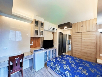 🧡請加賴約🧡電梯美屋🧡租屋補助🧡陽台獨洗🧡乾溼分離🧡飯店裝潢🧡（第3張）