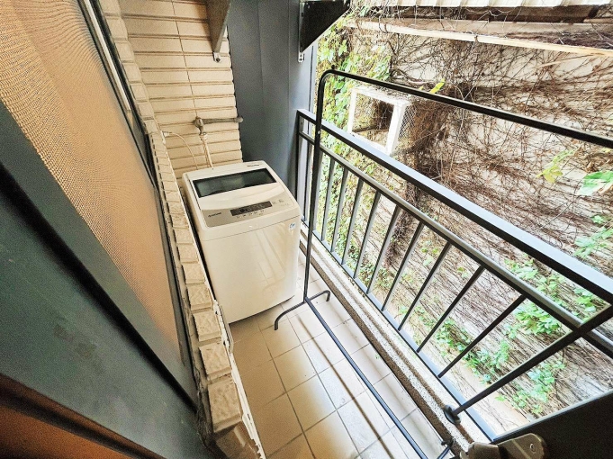 🧡請加賴約🧡電梯美屋🧡租屋補助🧡陽台獨洗🧡乾溼分離🧡飯店裝潢🧡（第11張）