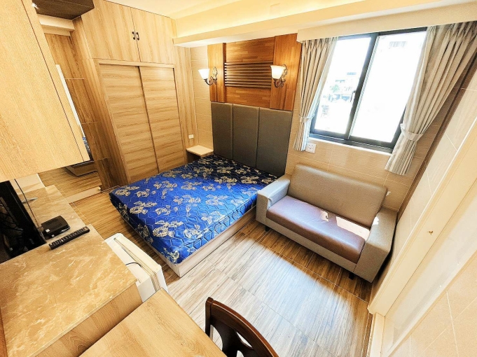 🧡請加賴約🧡電梯美屋🧡租屋補助🧡陽台獨洗🧡乾溼分離🧡飯店裝潢🧡（第6張）