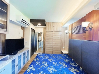 🧡請加賴約🧡電梯美屋🧡租屋補助🧡陽台獨洗🧡乾溼分離🧡飯店裝潢🧡（第8張）