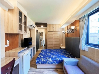 🧡請加賴約🧡電梯美屋🧡租屋補助🧡陽台獨洗🧡乾溼分離🧡飯店裝潢🧡（第7張）