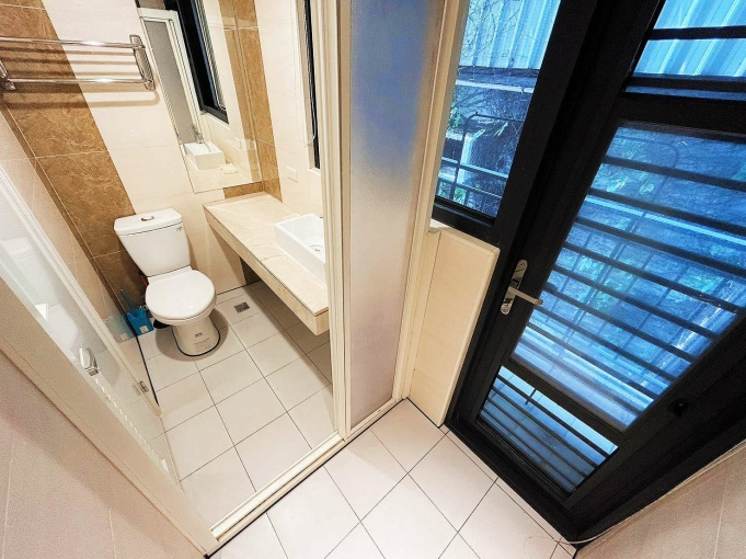 🧡請加賴約🧡電梯美屋🧡租屋補助🧡陽台獨洗🧡乾溼分離🧡飯店裝潢🧡（第13張）