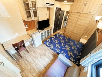 🧡請加賴約🧡電梯美屋🧡租屋補助🧡陽台獨洗🧡乾溼分離🧡飯店裝潢🧡（第2張）