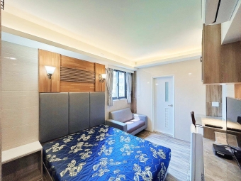 🧡請加賴約🧡電梯美屋🧡租屋補助🧡陽台獨洗🧡乾溼分離🧡飯店裝潢🧡（第10張）