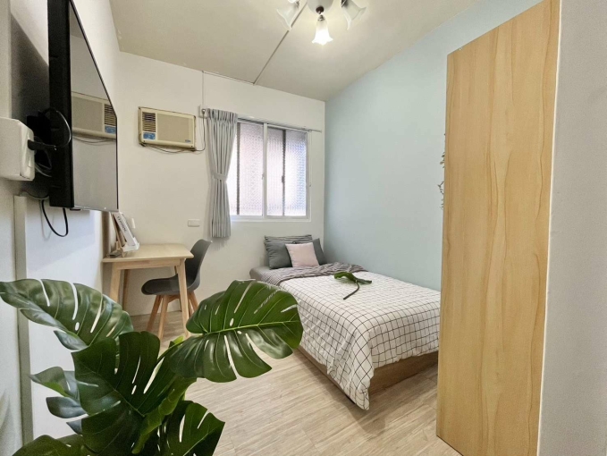 宇你相見✨可租補💕小資首選👍可寵 可貓 可狗🐱🐶（第2張）