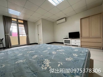 傑出租屋/南崁稀有大套房,陽台獨洗（第1張）