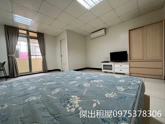 傑出租屋/南崁稀有大套房,陽台獨洗（第1張）