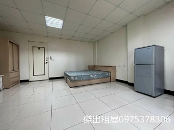 傑出租屋/南崁稀有大套房,陽台獨洗（第2張）