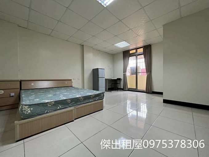 傑出租屋/南崁稀有大套房,陽台獨洗（第5張）