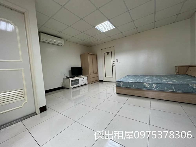 傑出租屋/南崁稀有大套房,陽台獨洗（第3張）