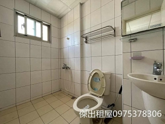 傑出租屋/南崁稀有大套房,陽台獨洗（第6張）