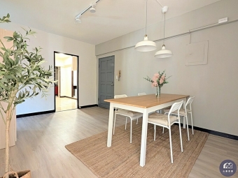 💓中正紀念堂捷運/全新採光電梯雅房/可租補（第4張）