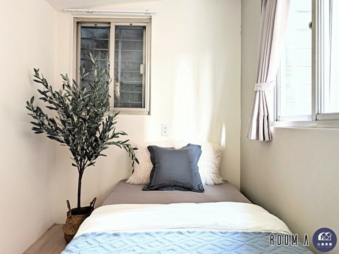 💓中正紀念堂捷運/全新採光電梯雅房/可租補（第3張）