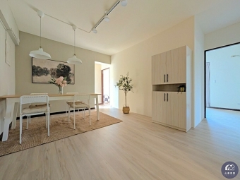 💓中正紀念堂捷運/全新採光電梯雅房/可租補（第5張）