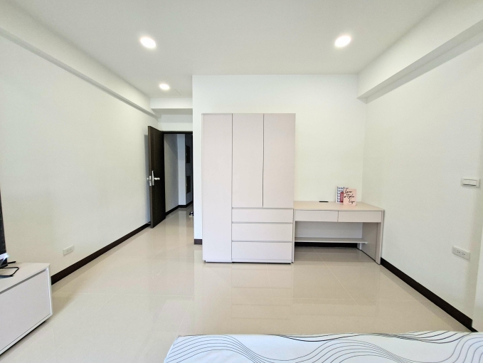 全新完工未住☆雙租補☆大空間流理台☆陽台獨洗(第6張)