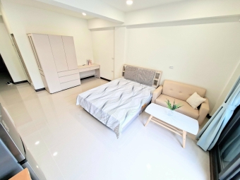 全新完工未住☆雙租補☆大空間流理台☆陽台獨洗（第9張）