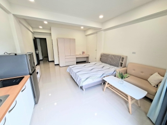 全新完工未住☆雙租補☆大空間流理台☆陽台獨洗（第8張）