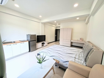 全新完工未住☆雙租補☆大空間流理台☆陽台獨洗（第10張）