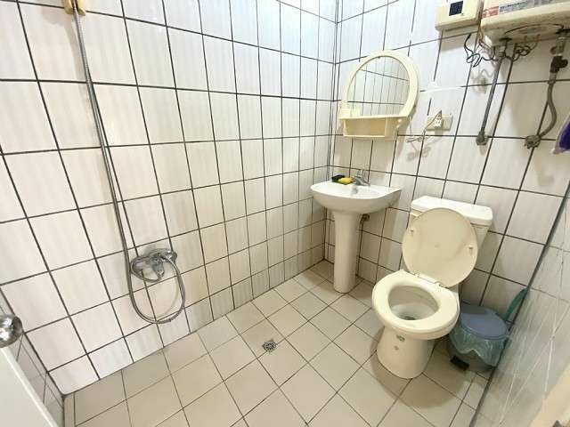 💞大象租屋💞中原電梯漂亮網路大套房.附傢俱家電 - Image 7