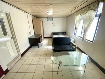 💞大象租屋💞中原電梯漂亮網路大套房.附傢俱家電 - Image 8