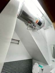 ★租補★龍山寺★萬華車站★台水電帳單★短租議★（第8張）