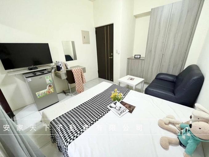 ✨興大火車站✨可租補✨電梯子母車✨（第3張）