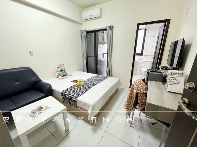 ✨興大火車站✨可租補✨電梯子母車✨（第1張）