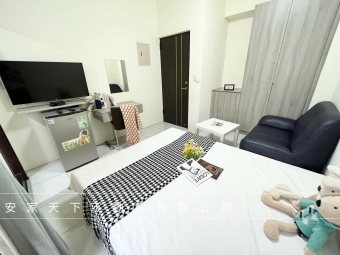 ✨興大火車站✨可租補✨電梯子母車✨（第7張）