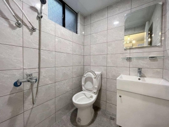 降價。東區玉皇公寓三樓套房可租補（第5張）