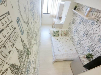 倫敦🎈白色簡約❤️租補👌 - Image 13