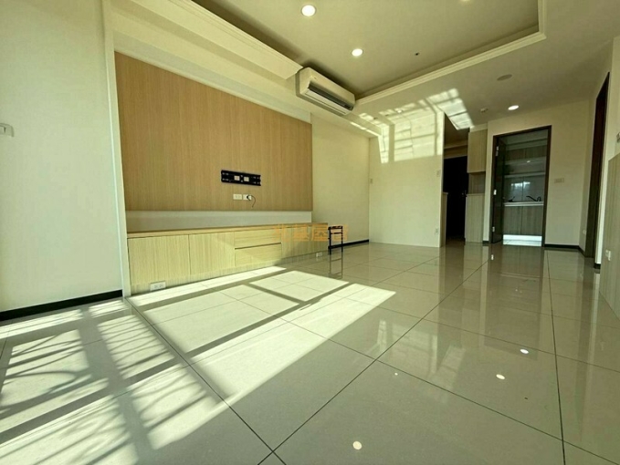 兆基社會住宅🏠佛渡有緣人✅秒殺景觀✅超採光2房1大廳1衛✅（第2張）