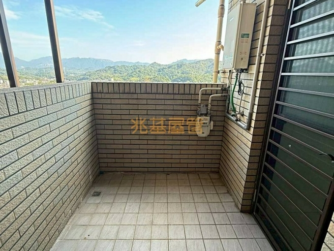 兆基社會住宅🏠佛渡有緣人✅秒殺景觀✅超採光2房1大廳1衛✅（第9張）