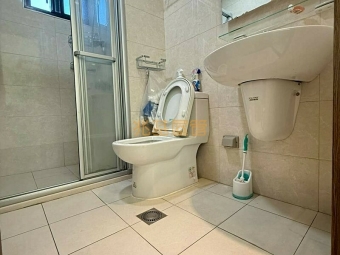 兆基社會住宅🏠佛渡有緣人✅秒殺景觀✅超採光2房1大廳1衛✅（第10張）