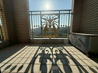 兆基社會住宅🏠佛渡有緣人✅秒殺景觀✅超採光2房1大廳1衛✅（第7張）