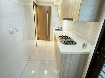 兆基社會住宅🏠佛渡有緣人✅秒殺景觀✅超採光2房1大廳1衛✅（第6張）