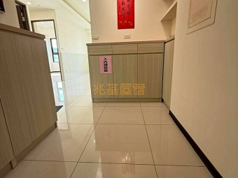 兆基社會住宅🏠佛渡有緣人✅秒殺景觀✅超採光2房1大廳1衛✅（第8張）
