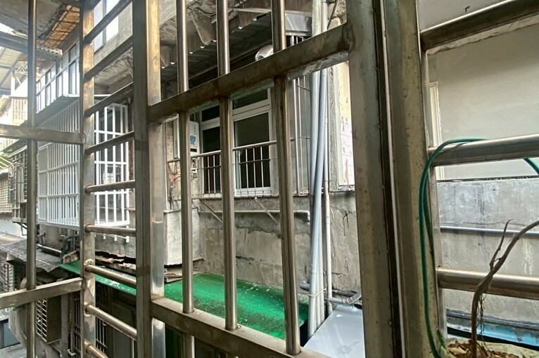 兆基社會住宅🏠崇禮街低樓層溫馨兩房👍🏻(第7張)