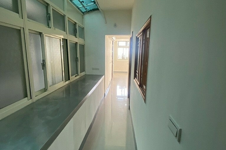 兆基社會住宅🏠崇禮街低樓層溫馨兩房👍🏻(第6張)