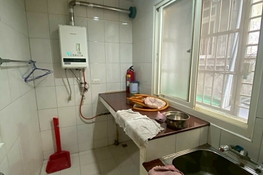 兆基社會住宅🏠崇禮街低樓層溫馨兩房👍🏻（第5張）