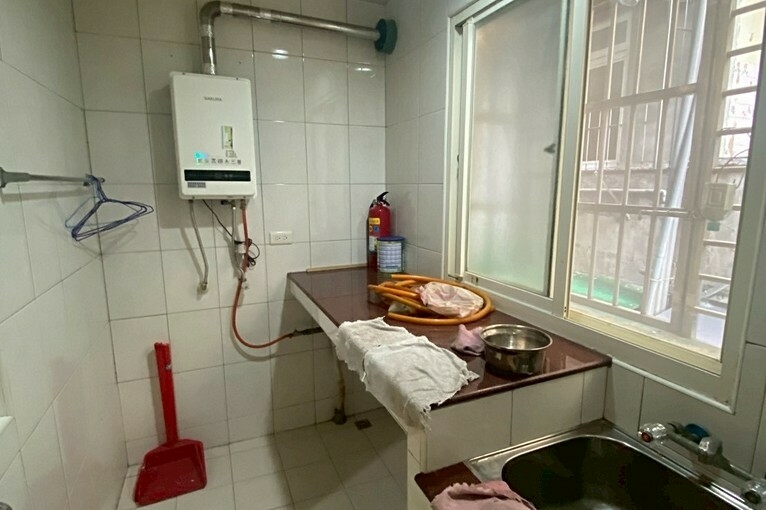 兆基社會住宅🏠崇禮街低樓層溫馨兩房👍🏻(第5張)