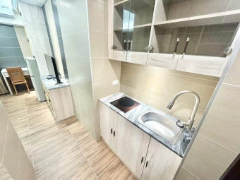 🧡加賴約🧡超新電梯🧡租屋補助🧡百萬裝潢🧡陽台獨洗🧡流理台🧡稀有釋出🧡（第3張）