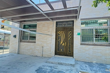 兆基社會住宅🏠可租補/自地自建大平房庭院車棚、採光通風絕（第12張）