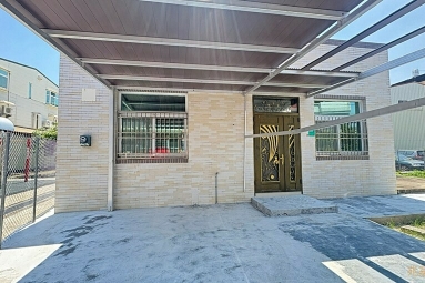 兆基社會住宅🏠可租補/自地自建大平房庭院車棚、採光通風絕（第11張）