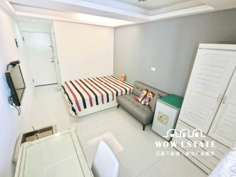 獨洗獨曬🍀租屋補助🍀近永興街（第3張）