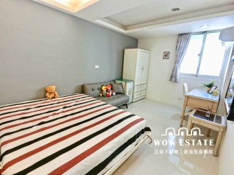 獨洗獨曬🍀租屋補助🍀近永興街（第1張）