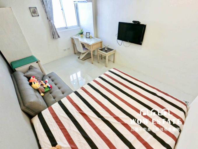 獨洗獨曬🍀租屋補助🍀近永興街（第6張）