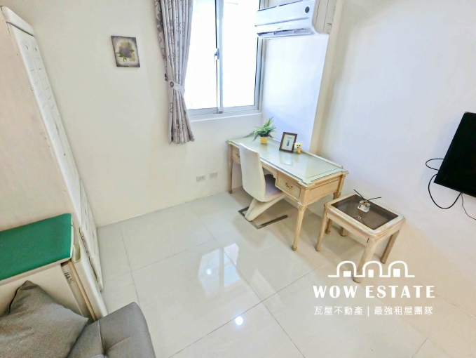 獨洗獨曬🍀租屋補助🍀近永興街（第8張）