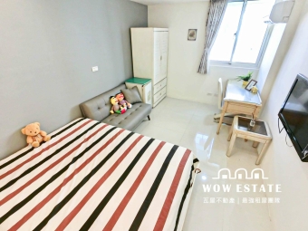 獨洗獨曬🍀租屋補助🍀近永興街（第4張）