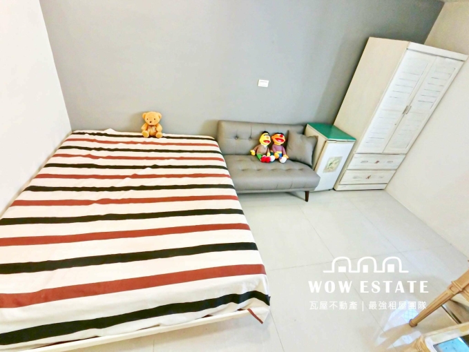 獨洗獨曬🍀租屋補助🍀近永興街（第9張）